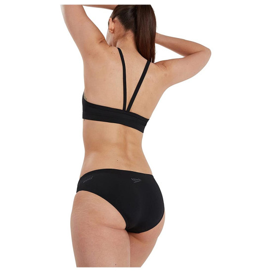 Speedo Γυναικείο μαγιό Bikini Eco Endurance+ Thinstrap Speedo Γυναικείο μαγιό Bikini Eco Endurance+ Thinstrap